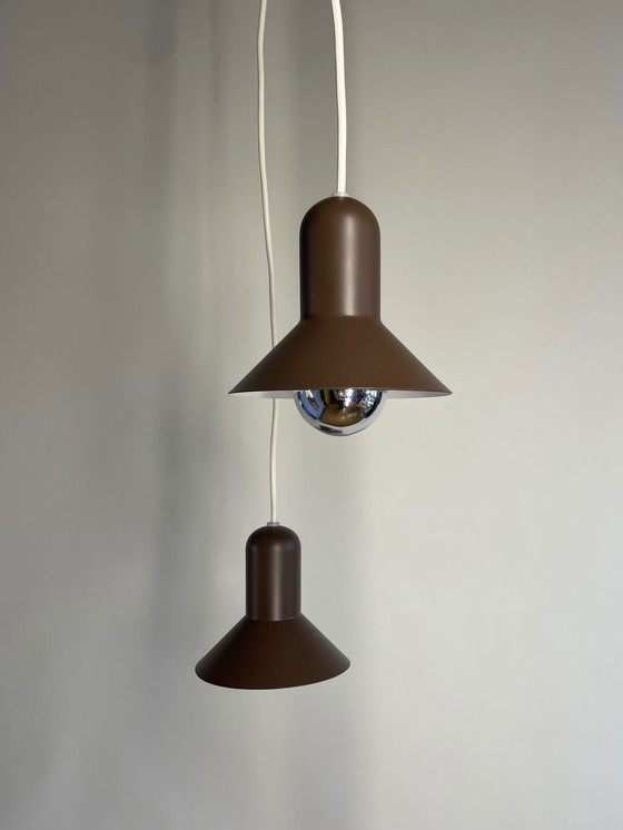 Image 1 of 2x Carl Hansen & Søn Konfetti-Lampe