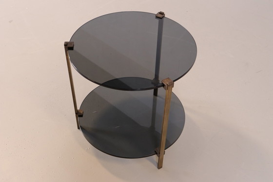 Image 1 of Ghyczy T79 Beistelltisch rund