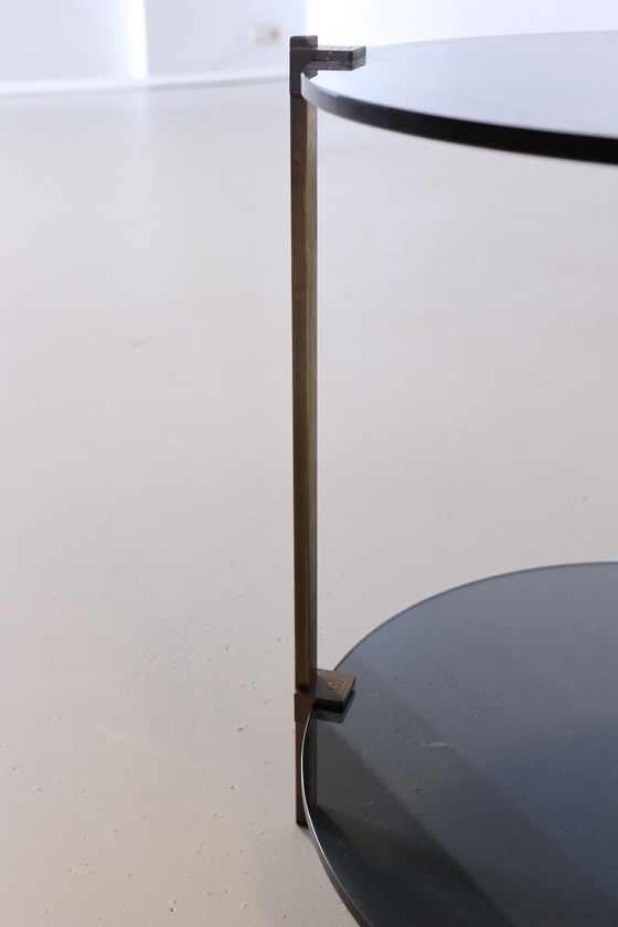 Image 1 of Ghyczy T79 Beistelltisch rund