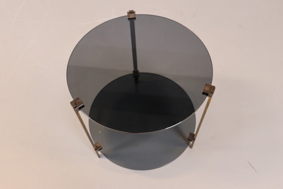 Image 1 of Ghyczy T79 Beistelltisch rund