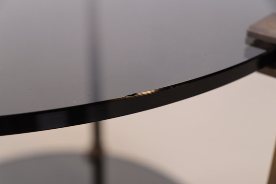 Image 1 of Ghyczy T79 Beistelltisch rund