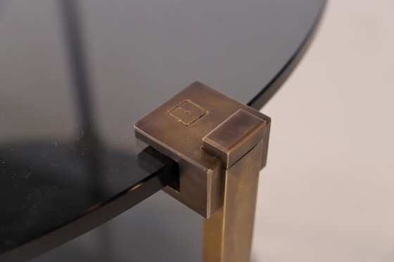 Image 1 of Ghyczy T79 Beistelltisch rund