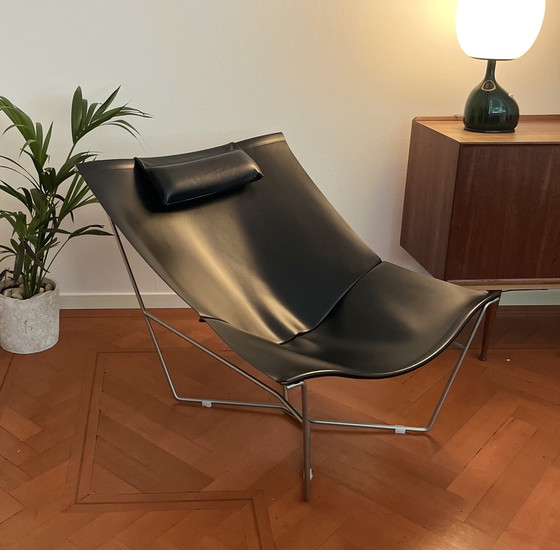 Image 1 of Vintage Sessel Semana Von David Weeks Und Habitat