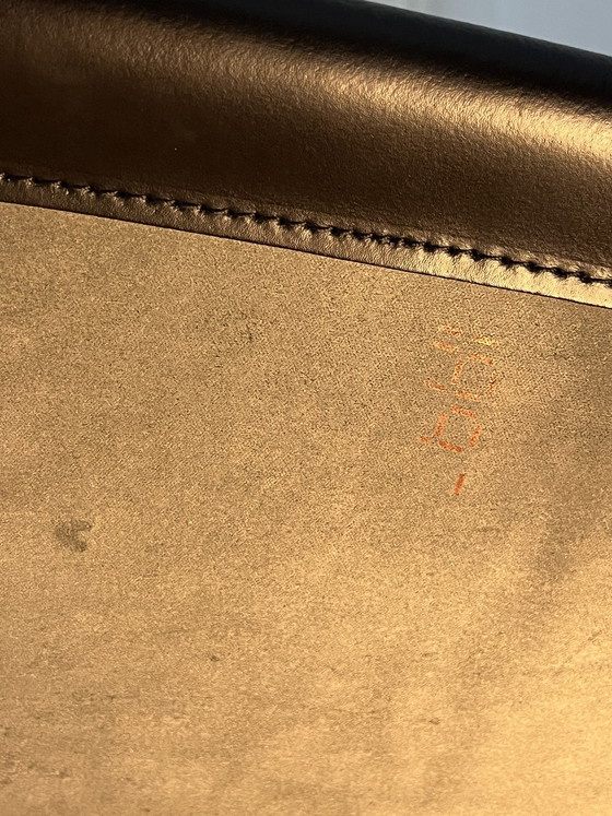 Image 1 of Vintage Sessel Semana Von David Weeks Und Habitat