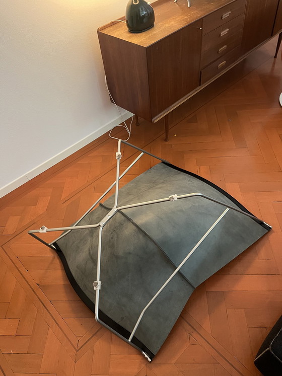 Image 1 of Vintage Sessel Semana Von David Weeks Und Habitat