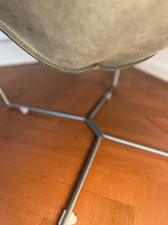 Image 1 of Vintage Sessel Semana Von David Weeks Und Habitat