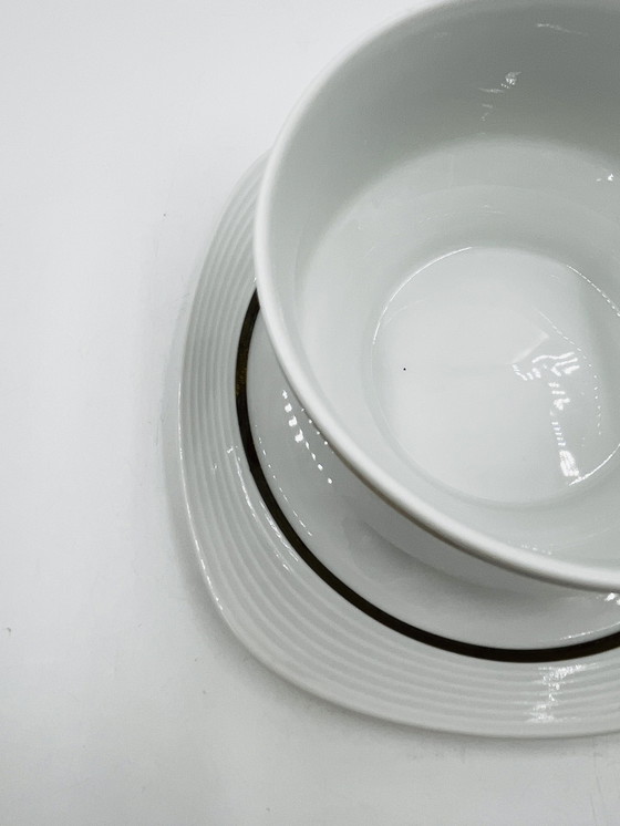 Image 1 of Saucière Arzberg Fil D'Or