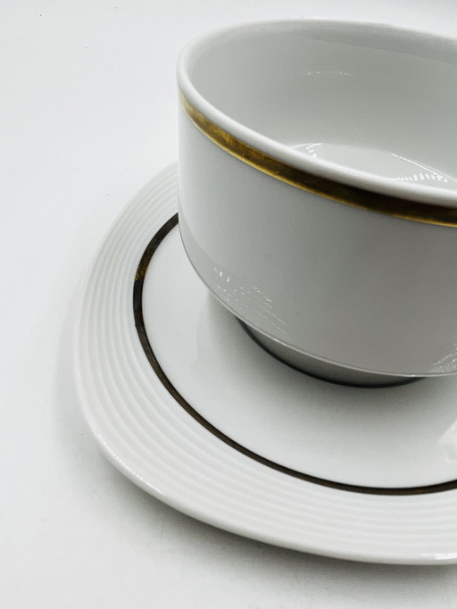 Saucière Arzberg Fil D'Or