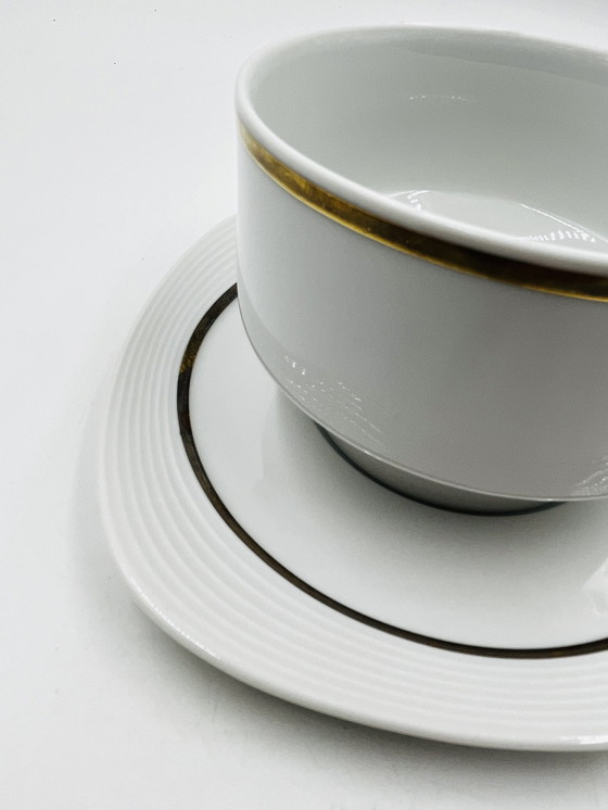 Image 1 of Saucière Arzberg Fil D'Or