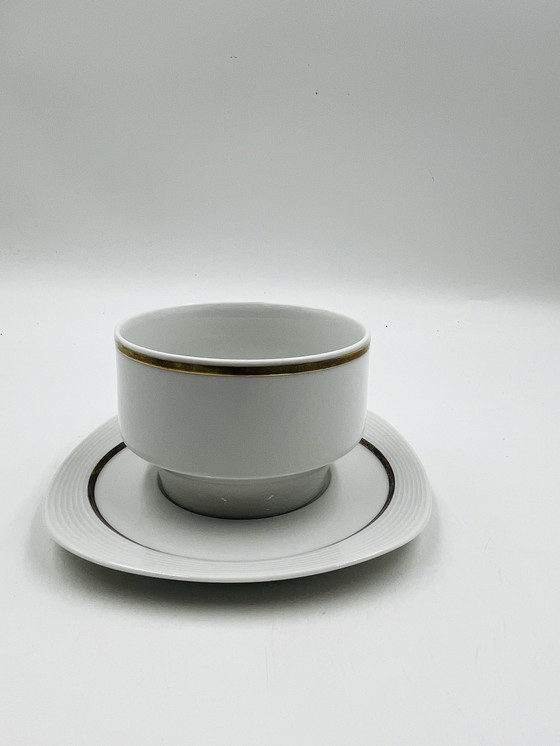 Image 1 of Saucière Arzberg Fil D'Or