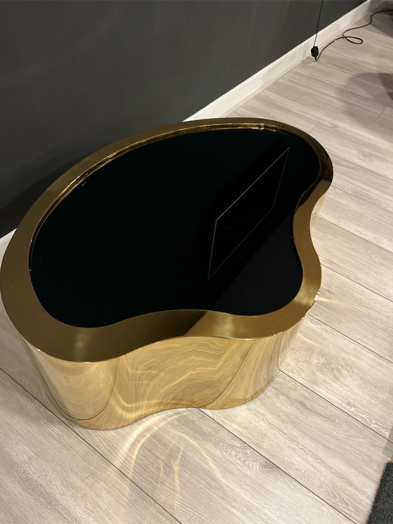 Image 1 of 4x Richmond Interiors Stühle + Couchtisch