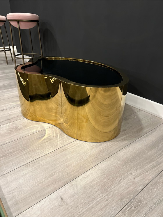 Image 1 of 4x Richmond Interiors Stühle + Couchtisch