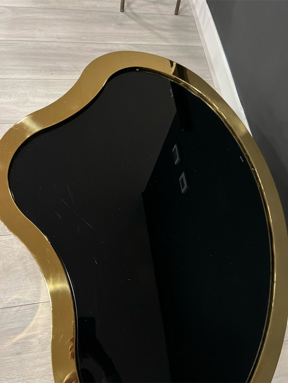 Image 1 of 4x Richmond Interiors Stühle + Couchtisch