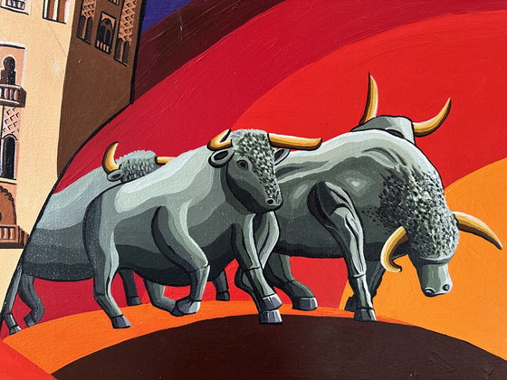 Image 1 of Marc Remus - Spanien