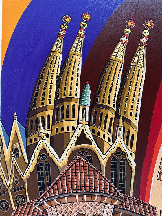 Image 1 of Marc Remus - Spanien