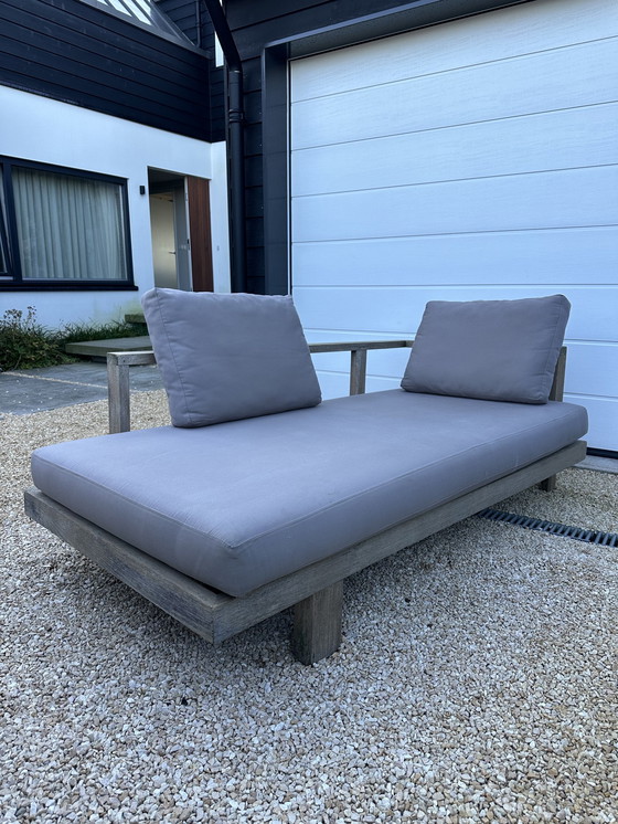 Image 1 of Tribu Sofa Pure