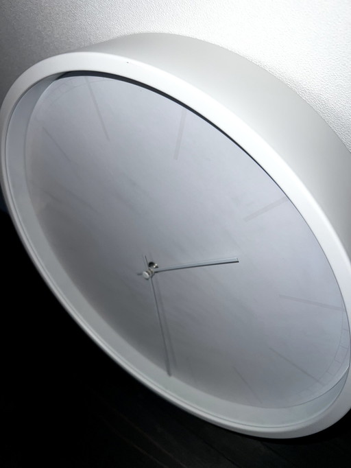 Tone35 Wanduhr