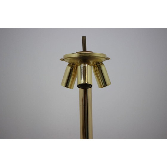 Image 1 of Italienische Vintage-Tischlampe, 1980er Jahre