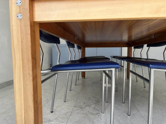 Image 1 of Bulthaup Esstisch 6-8 Personen