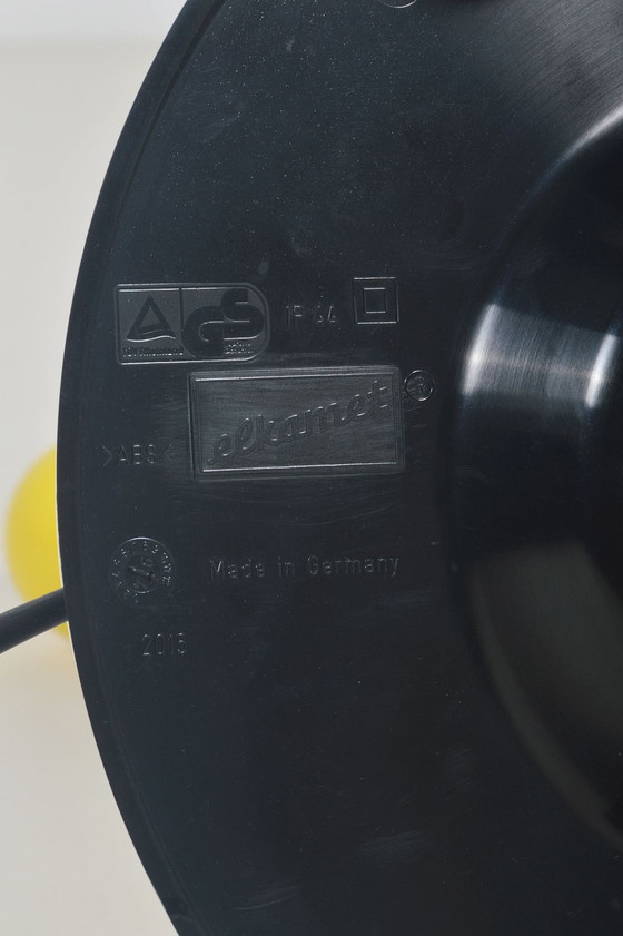 Image 1 of Tischleuchte 'Standby' entworfen von Linke Plewa Design für Elkamet