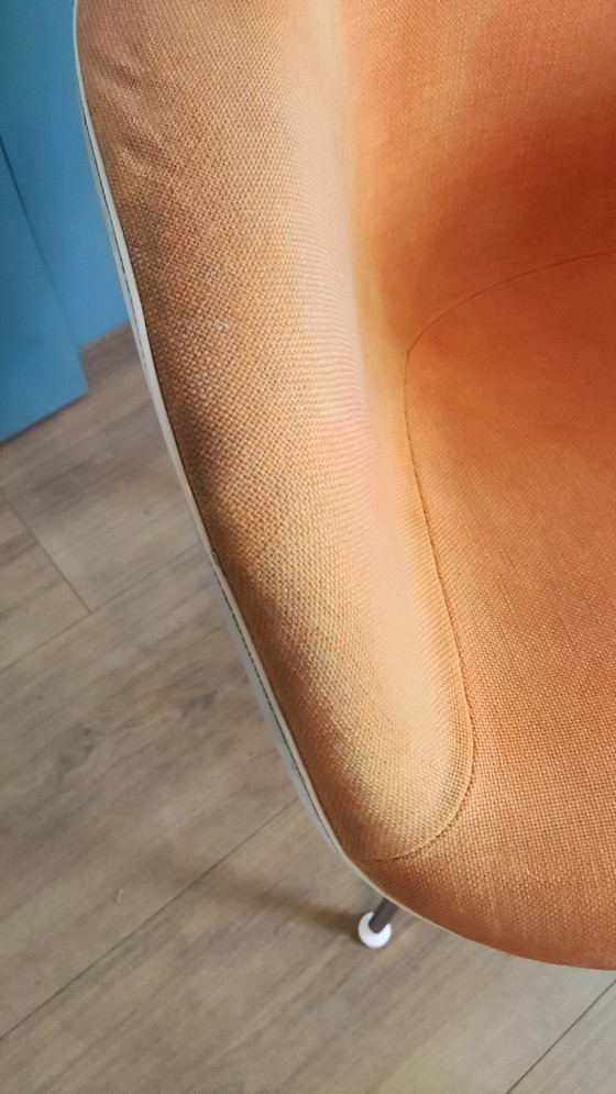 Image 1 of Eames Herman Miller DAX Sessel original