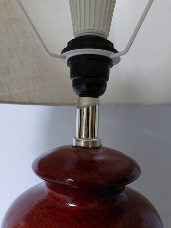 Image 1 of Orientalische Vase