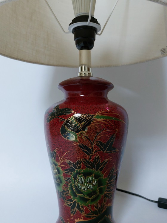 Image 1 of Orientalische Vase