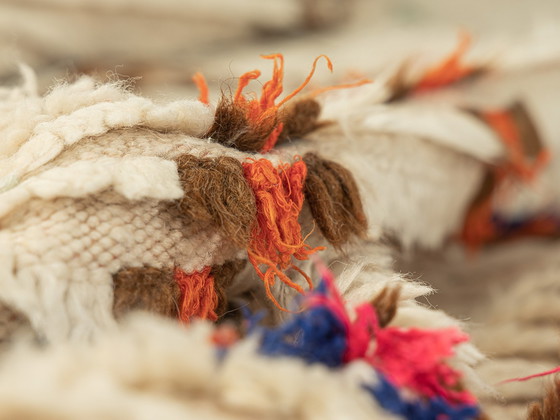 Image 1 of  Vintage Azilal, Berberteppich, 145 x 220 