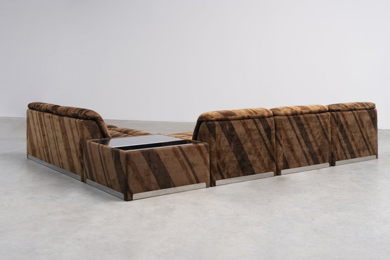 Image 1 of P10 Modulare Sofagruppe von Proposals - Giovanni Offredi