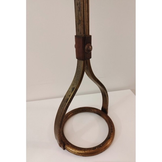 Image 1 of Vintage-Sockelaschenbecher, 1984