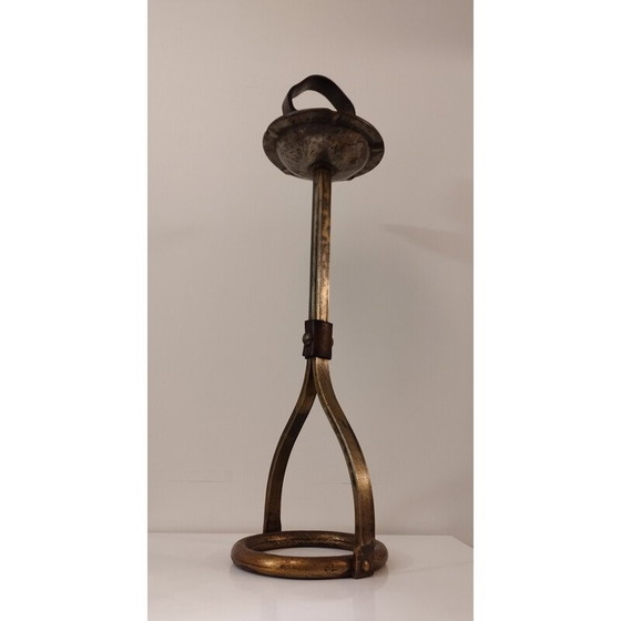 Image 1 of Vintage-Sockelaschenbecher, 1984