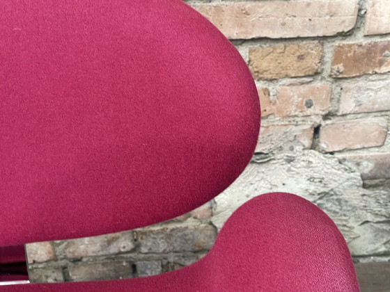 Image 1 of Artifort Kleine Tulpe Lila