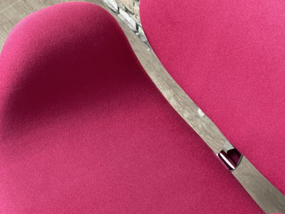 Image 1 of Artifort Kleine Tulpe Lila