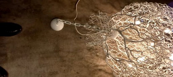 Image 1 of Kronleuchter Marke van Egmond