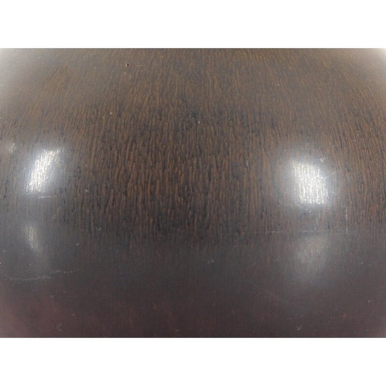 Image 1 of Skandinavische Vintage-Keramikvase Modell "CEA" von Carl Harry Stahane, 1950