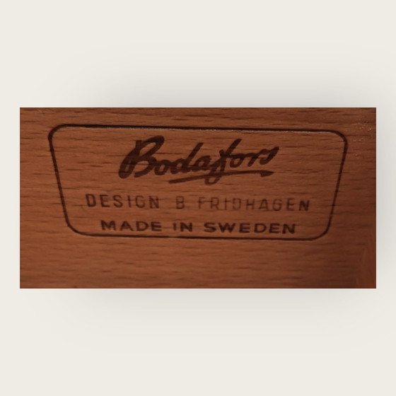 Image 1 of Sideboard aus der Mid Century