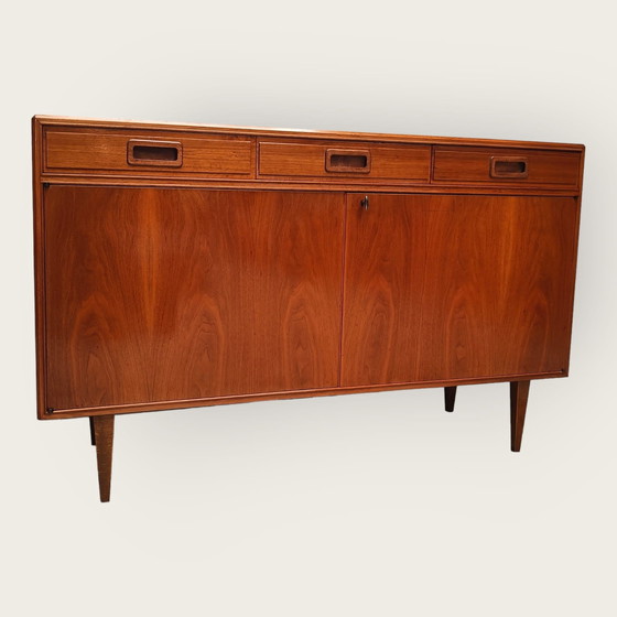 Image 1 of Sideboard aus der Mid Century