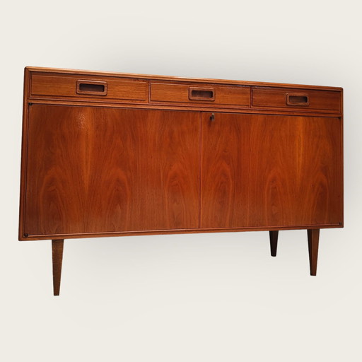 Sideboard aus der Mid Century