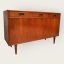 Sideboard aus der Mid Century