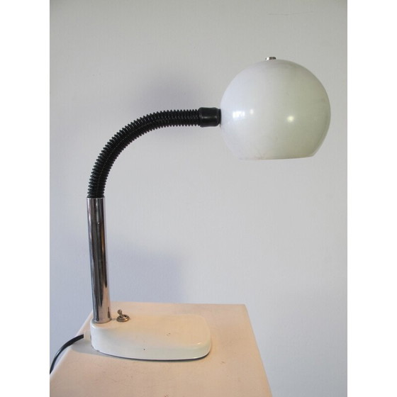 Image 1 of Schreibtischlampe von H. Th. J. A. Busquet für Hala Zeist - 1960er Jahre