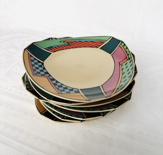 Image 1 of Rosenthal, Dorothy Hafner, Flash Dinner und Suppenschilder