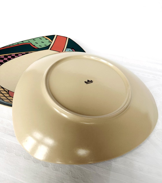 Image 1 of Rosenthal, Dorothy Hafner, Flash Dinner und Suppenschilder