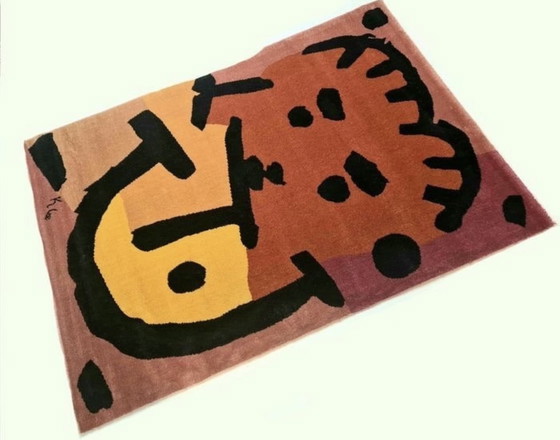 Image 1 of Brink & Campman Paul Klee Teppich