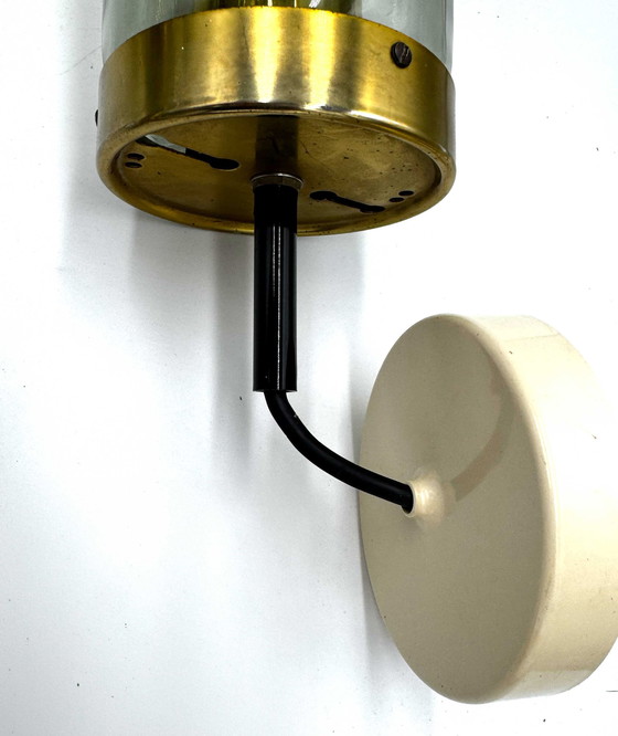 Image 1 of Maxi Globe Xl Pendelleuchte Modell B-1261/H - Raak (Frank Ligtelijn)