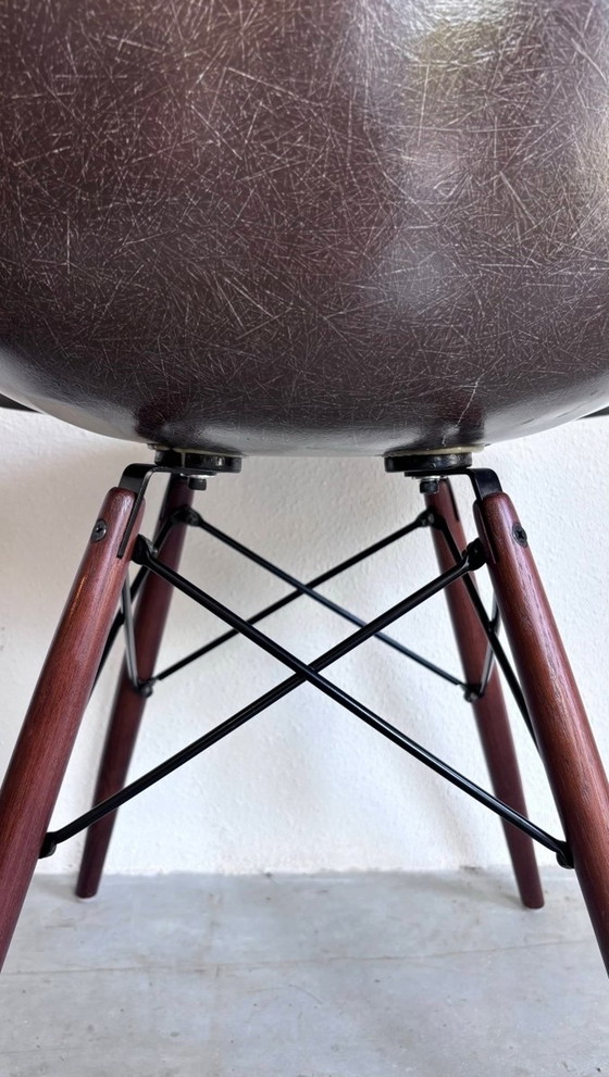 Image 1 of Dsw Stuhl Charles & Ray Eames