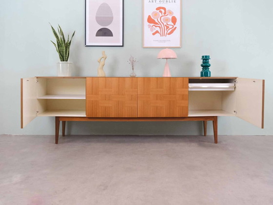 Image 1 of Vintage Sideboard Dressoir Kommode, Mid-Century