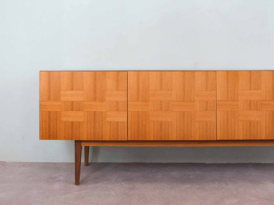 Image 1 of Vintage Sideboard Dressoir Kommode, Mid-Century