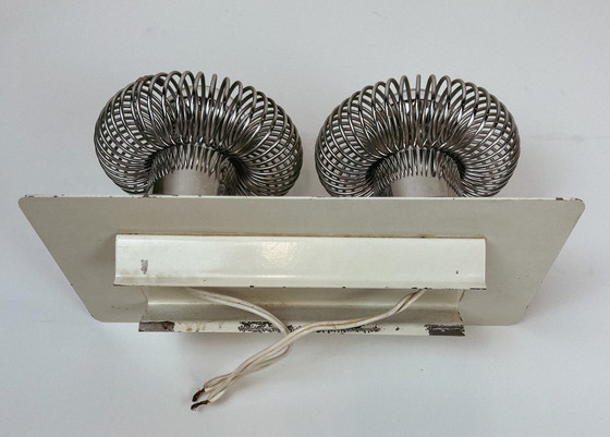 Image 1 of Gallery Oxar Wandleuchte von Philippe Rogier