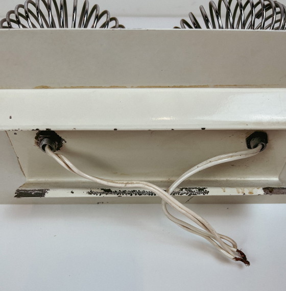 Image 1 of Gallery Oxar Wandleuchte von Philippe Rogier