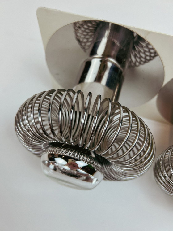 Image 1 of Gallery Oxar Wandleuchte von Philippe Rogier